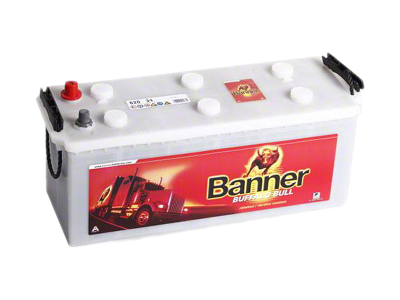 Купить запчасть BANNER - 62034 