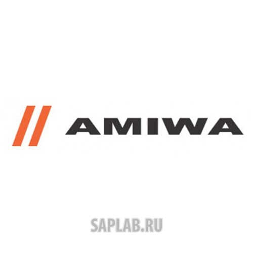 Купить запчасть AMIWA - DRLH43D5000K 