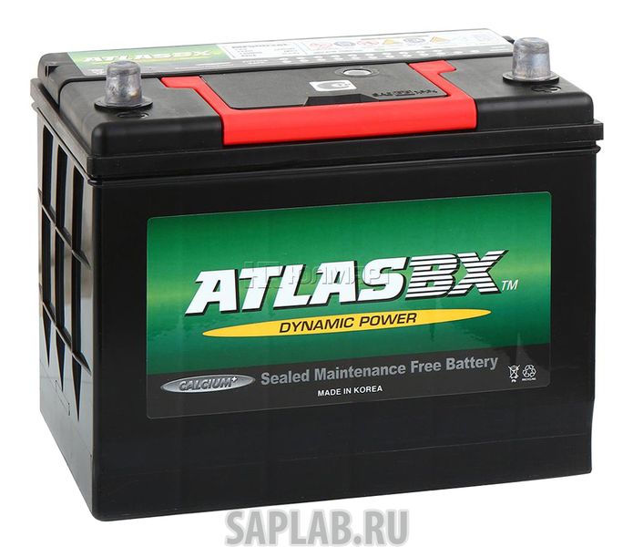 Купить запчасть ATLASBX - MF90D26L 