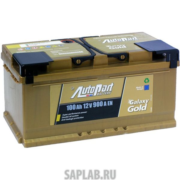 Купить AUTOPART GD900 Аккумулятор Gd900 AUTOPART