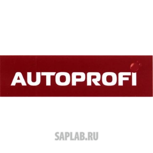 Купить запчасть AUTOPROFI - AP265BKL 