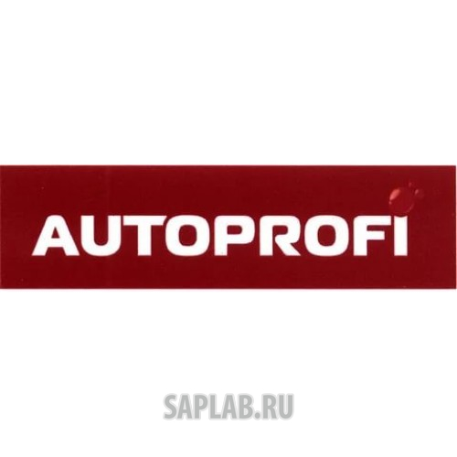 Купить запчасть AUTOPROFI - AP765BKL 