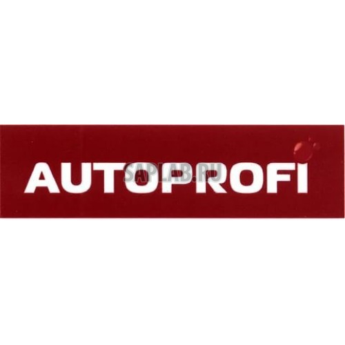 Купить запчасть AUTOPROFI - MNT401 