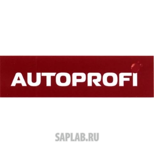 Купить запчасть AUTOPROFI - TER002BE 