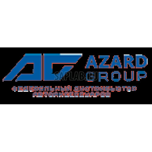 Купить запчасть AZARD - USD102 