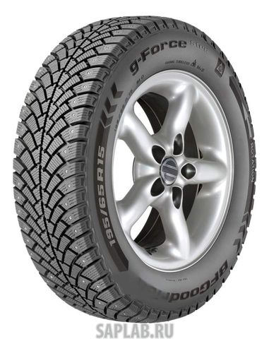 Купить запчасть BFGOODRICH - 11379 