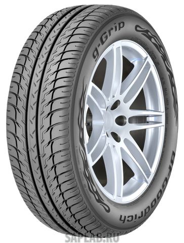 Купить запчасть BFGOODRICH - 370659 