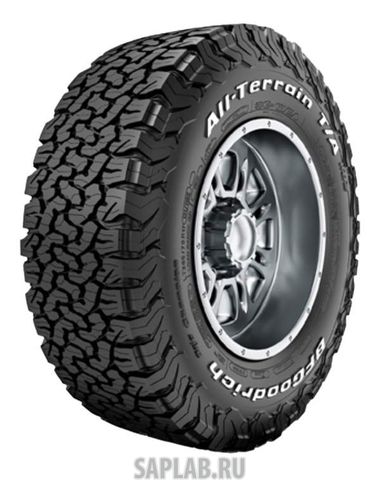 Купить запчасть BFGOODRICH - 370749 