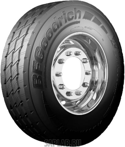 Купить запчасть BFGOODRICH - 487756 