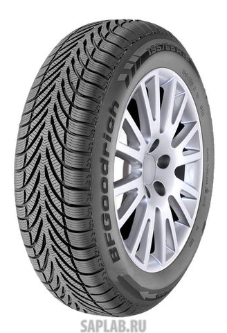 Купить запчасть BFGOODRICH - 504483 