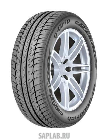 Купить запчасть BFGOODRICH - 618492 