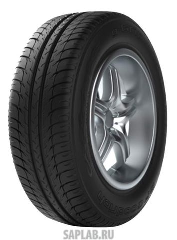 Купить запчасть BFGOODRICH - 660702 