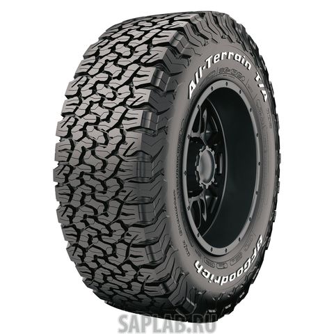 Купить запчасть BFGOODRICH - 7232 