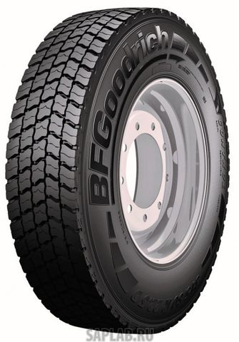 Купить запчасть BFGOODRICH - 727819 