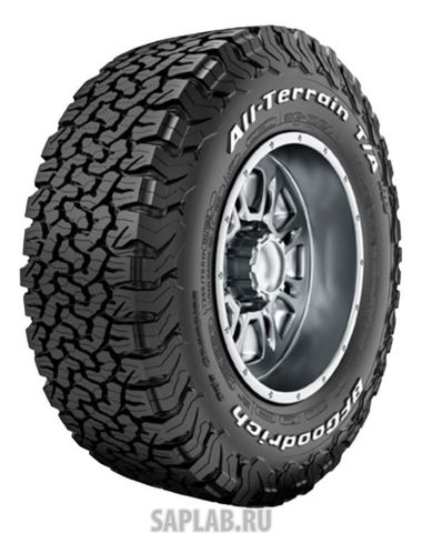 Купить запчасть BFGOODRICH - 875678 