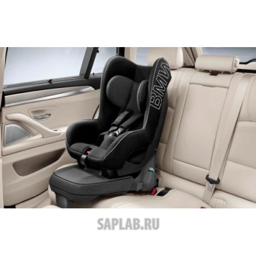 Детское кресло bmw isofix