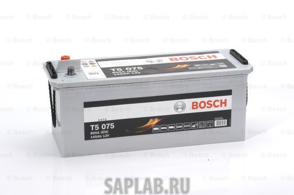 Купить запчасть BOSCH - 0092T50750 