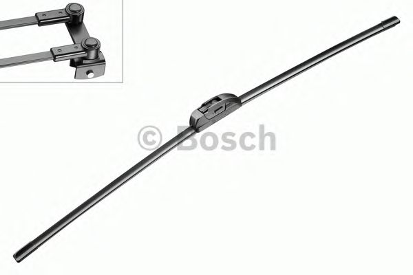 Купить запчасть BOSCH - 3397008846 