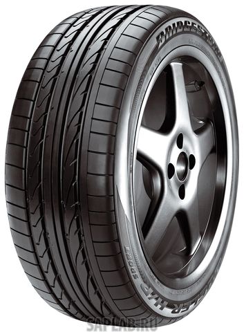 Купить BRIDGESTONE PSR1203703 Шины Bridgestone D ueler 275/45 R20 H/P Sport 110Y XL