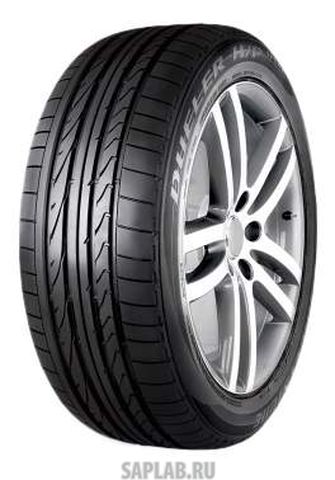 Купить BRIDGESTONE PSR1386403 Шины Bridgestone Dueler H/P Sport 225/60R18 100V (PSR1386403)