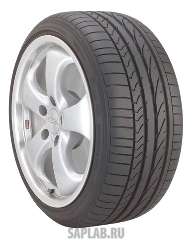 Купить BRIDGESTONE PSR1386603 Шины Bridgestone Potenza RE050A 225/50R18 95W (PSR1386603)