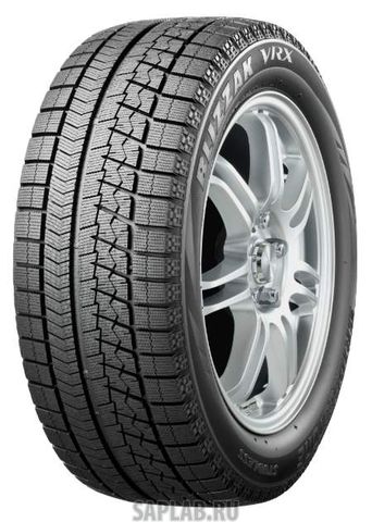 Купить BRIDGESTONE PXR0029103 Шины Bridgestone Blizzak VRX 275/35 R18 95S