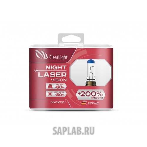 Купить запчасть CLEARLIGHT - ML9006NLV200 