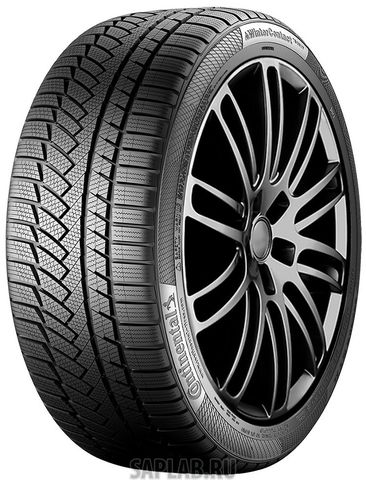 Купить CONTINENTAL 0355261 Шины Continental  265/65/17  H 112 WinterContact TS850 P 0355261