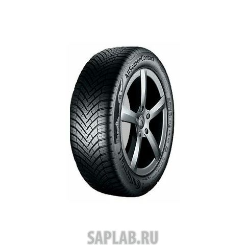 Купить CONTINENTAL 0355355 Шины Continental Allseasoncontact 195/50 R16  88V XL FR