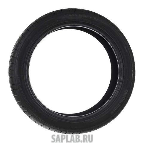 Купить CONTINENTAL 0356438 Шины Continental ContiSportContact 5 245/40 R18 97Y XL