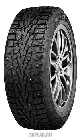 Купить CORDIANT 598461154 Шины Cordiant Snow Cross 195/65 R15 T91 598461154