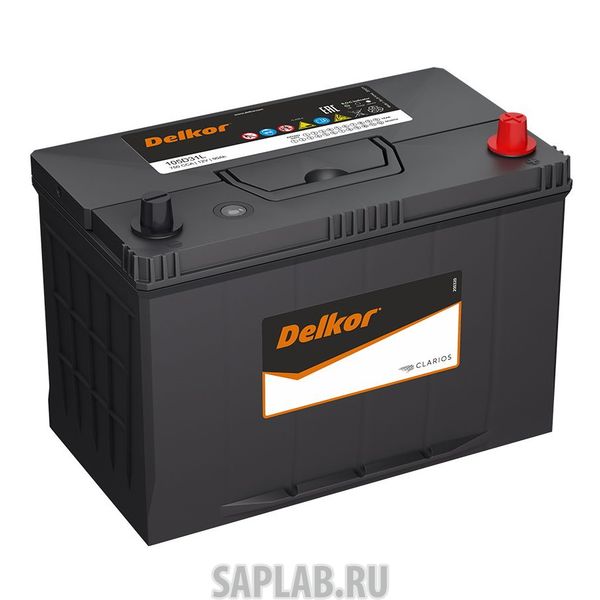 Купить запчасть DELKOR - 105D31L 