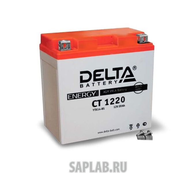 Купить запчасть DELTA - CT1220 