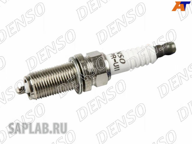 Купить запчасть DENSO - K16HPRU11 