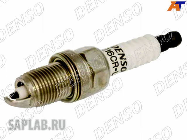 Купить запчасть DENSO - KJ16CRL11 