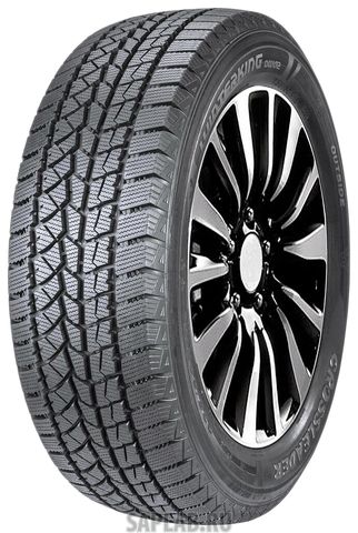 Купить DOUBLESTAR 1PN02355517E4KDBDA Шины Doublestar  235/55/17  S 99 DW02