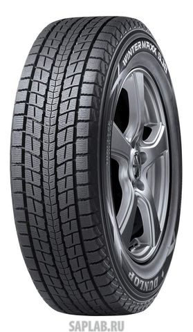 Купить DUNLOP 30784913 Шины DUNLOP WINTER MAXX WM01 2013 185/70 R14 88T (до 190 км/ч) 307849_13