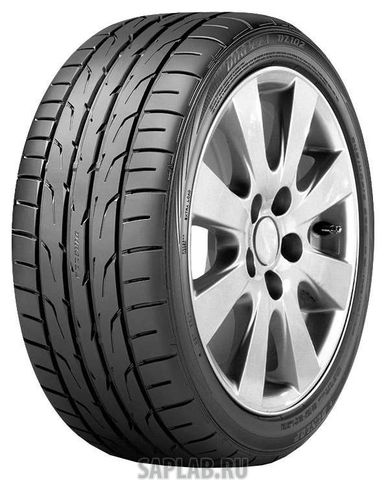 Купить DUNLOP 310261 Шины Dunlop J D irezza D Z102 255/35 R20 97W