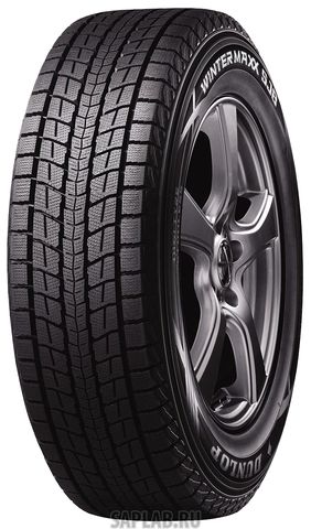 Купить DUNLOP 311475 Шины Dunlop Winter Maxx SJ8 215/60 R17 96R