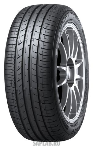 Купить DUNLOP 324906 Шины Sp Sport Fm800 DUNLOP арт. 324906