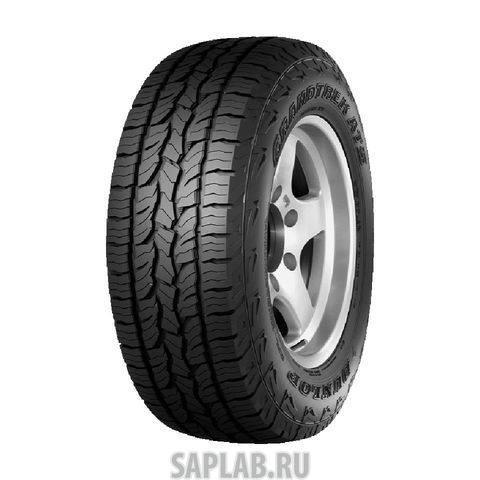 Купить запчасть DUNLOP - 336046 