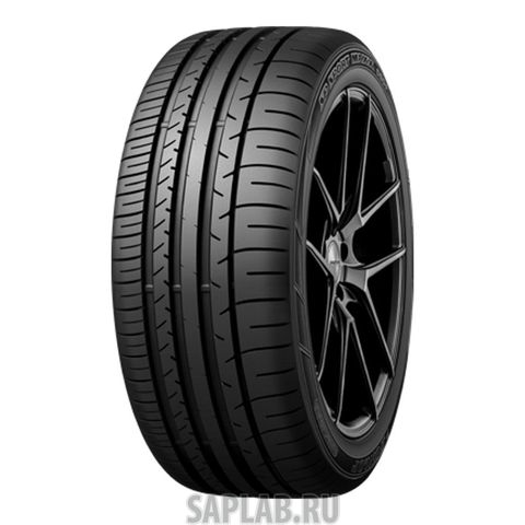 Купить DUNLOP 336835 Шины DUNLOP 225/45/18 W 91 SPTMAXX 050+ DSST Run Flat