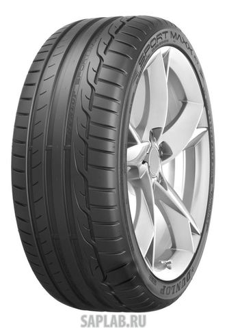 Купить запчасть DUNLOP - 529395 