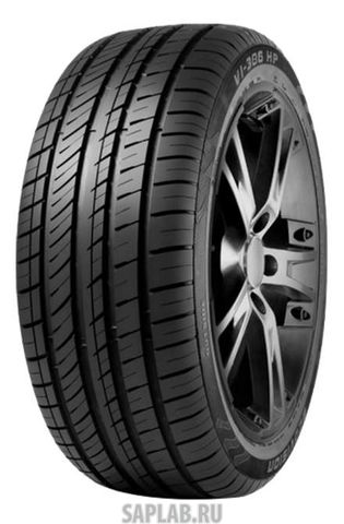 Купить ECOVISION TT018684 Шины Ecovision VI-386HP 255/45 R20 105V XL (TT018684)