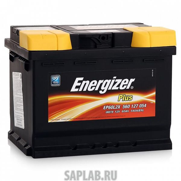 Купить запчасть ENERGIZER - EP60L2 