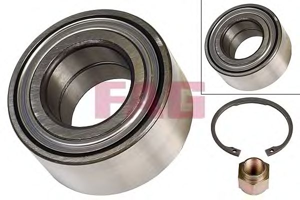 Купить запчасть FAG - 713650060 
