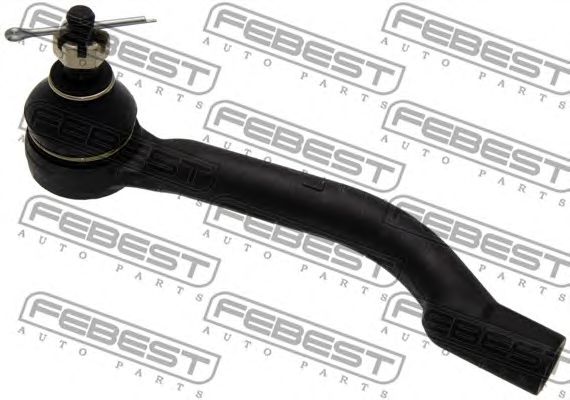 Купить запчасть FEBEST - 0221T31LH 