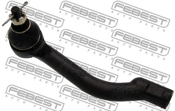 Купить запчасть FEBEST - 0221T31RH 