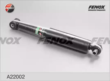 Купить запчасть FENOX - A22002 