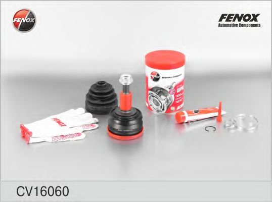 Купить запчасть FENOX - CV16060 